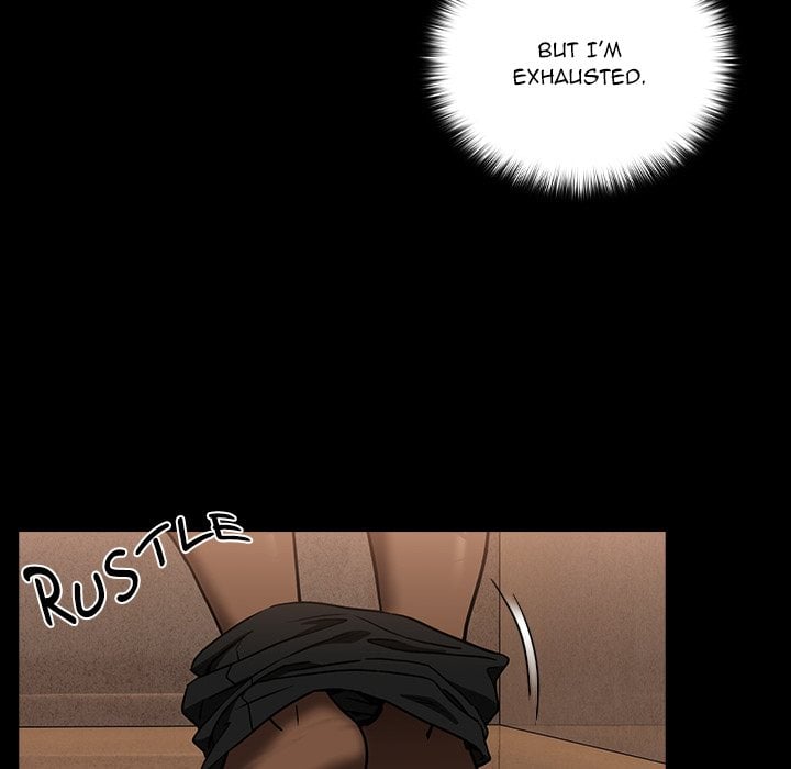 Dating After Work (Uncensored) Chapter 45 Page 61