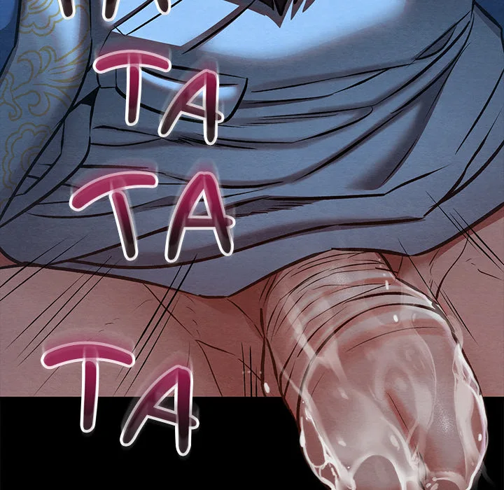 Master of Intimacy (Uncensored)
