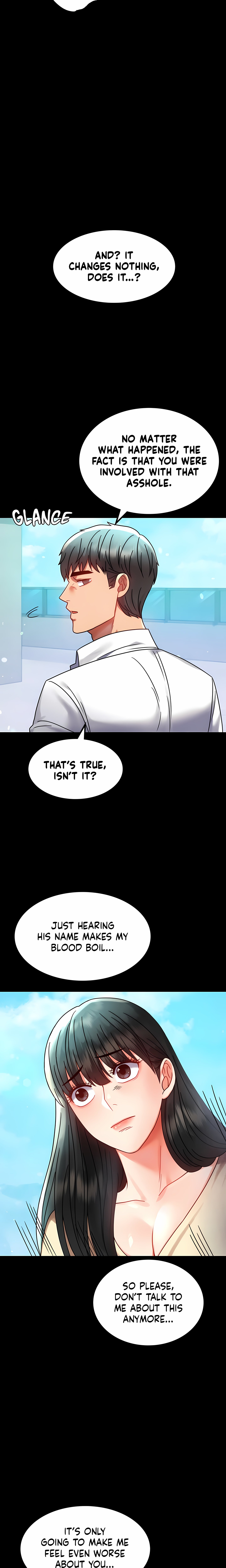 Infidelity 101 (Uncensored)