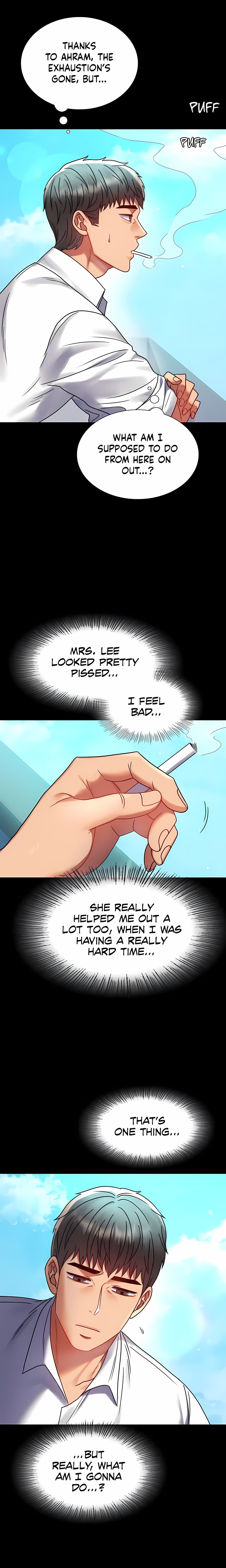Infidelity 101 (Uncensored)