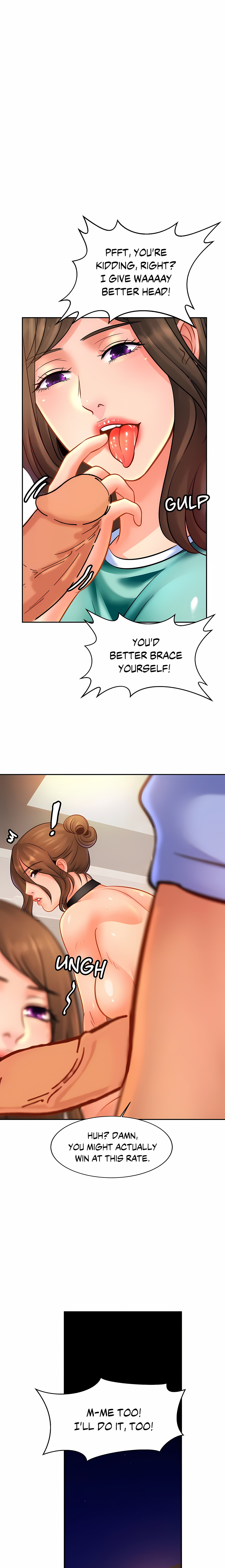 Close Family (Uncensored)