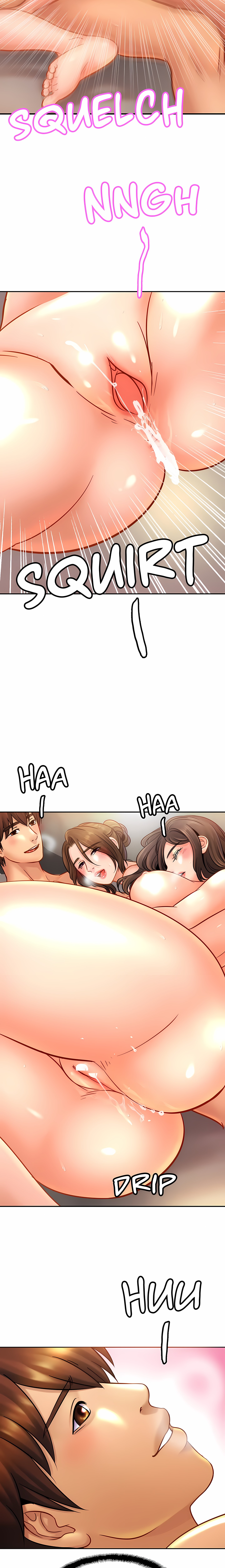 Close Family (Uncensored)