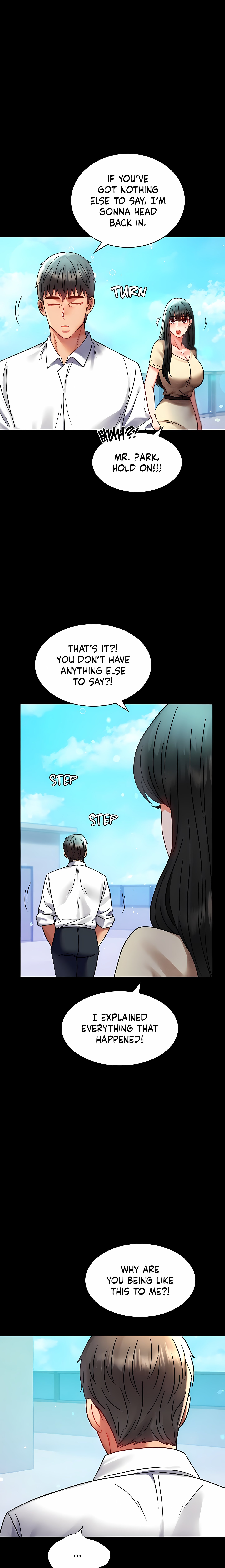 Infidelity 101 (Uncensored)