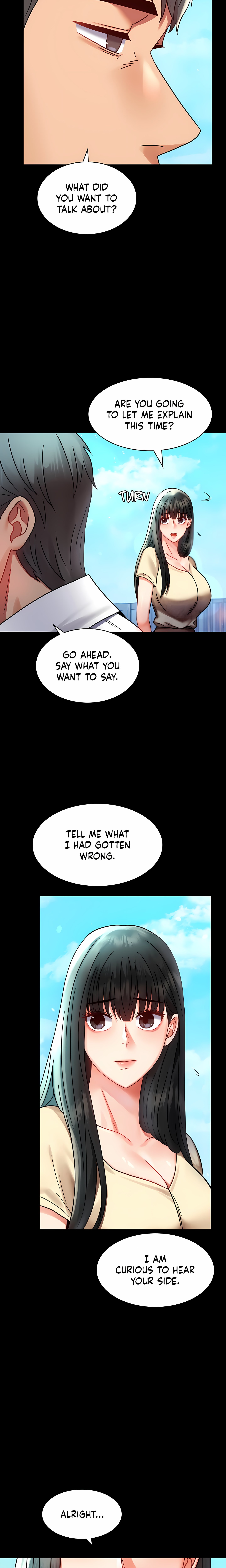 Infidelity 101 (Uncensored)