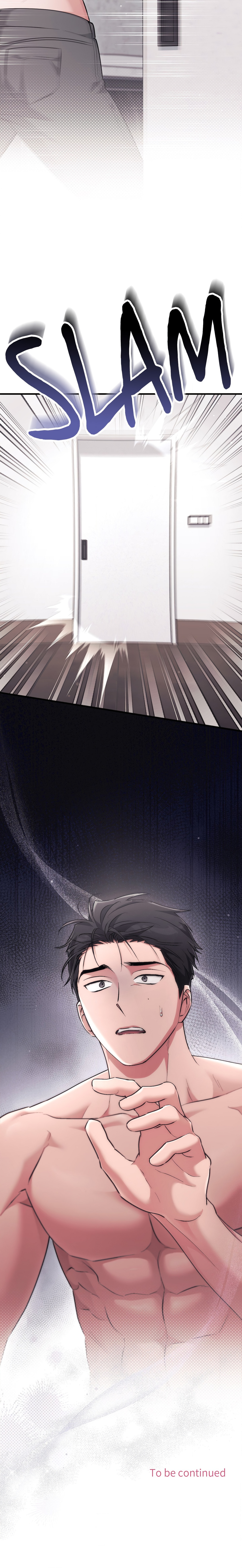 Milk My Strawberries (Uncensored) Chapter 46 Page 25