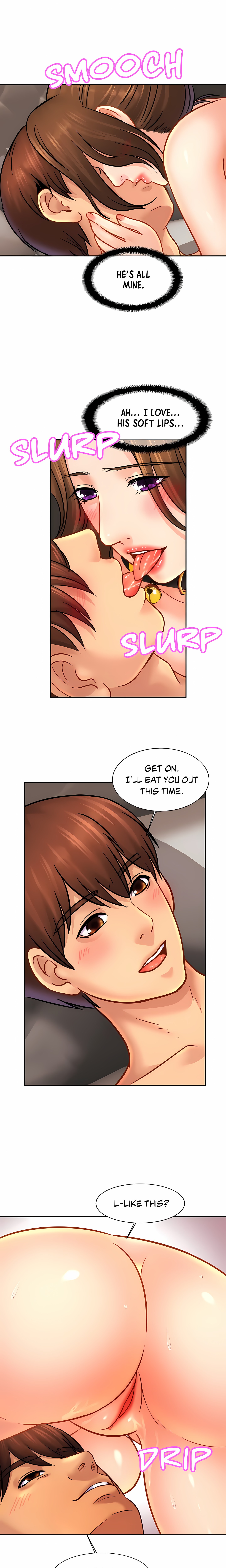Close Family (Uncensored)