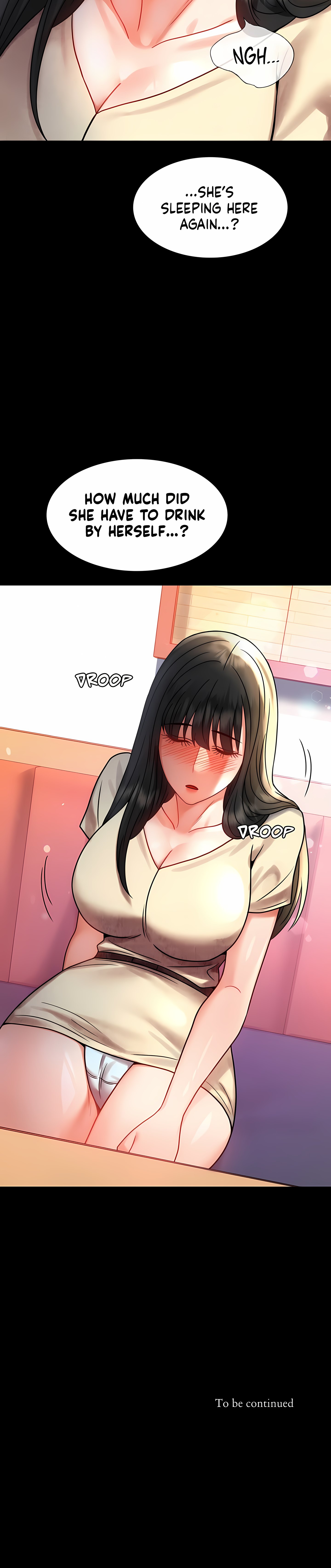 Infidelity 101 (Uncensored)
