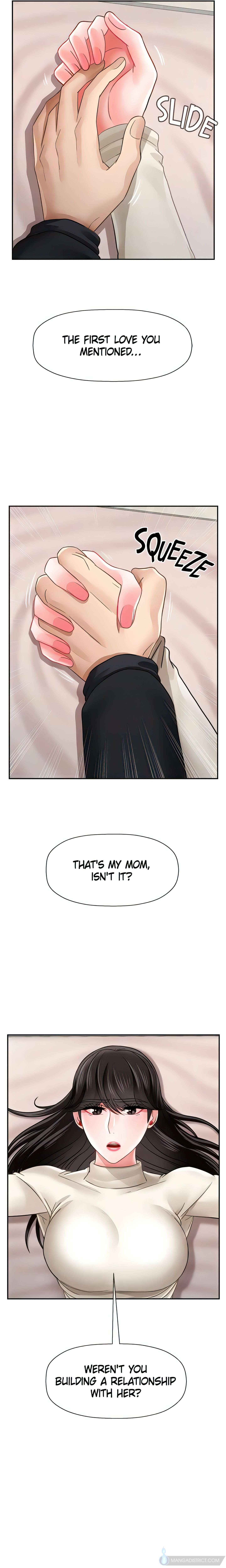 Sensual Lessons (Official Uncensored)