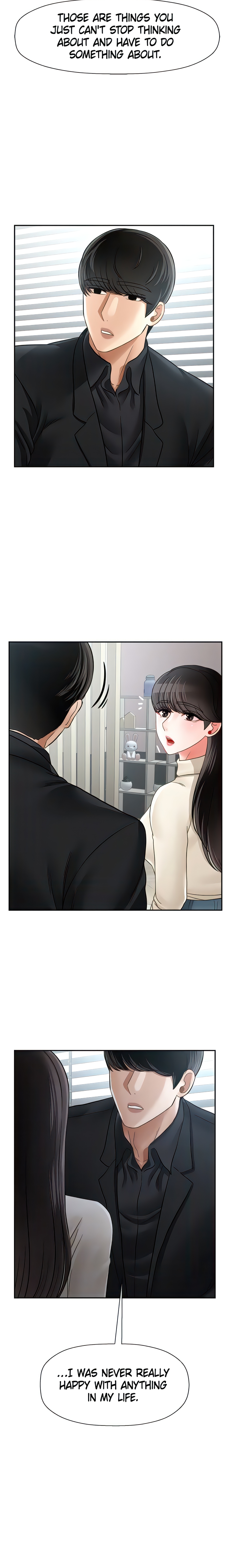 Sensual Lessons (Official Uncensored)