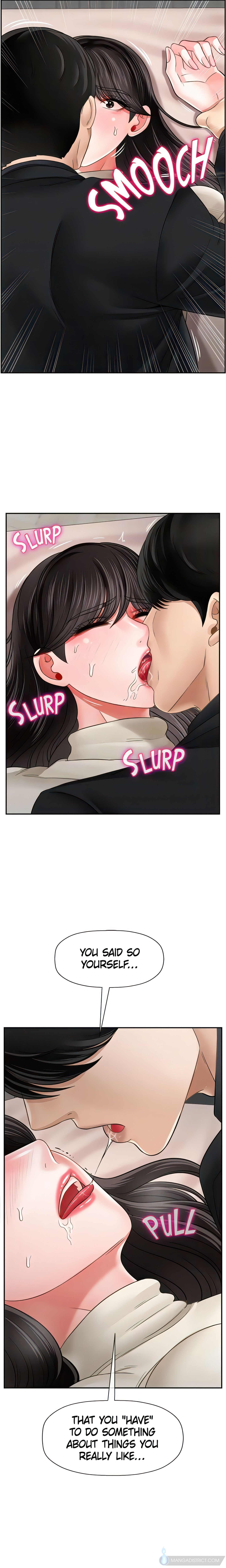 Sensual Lessons (Official Uncensored)