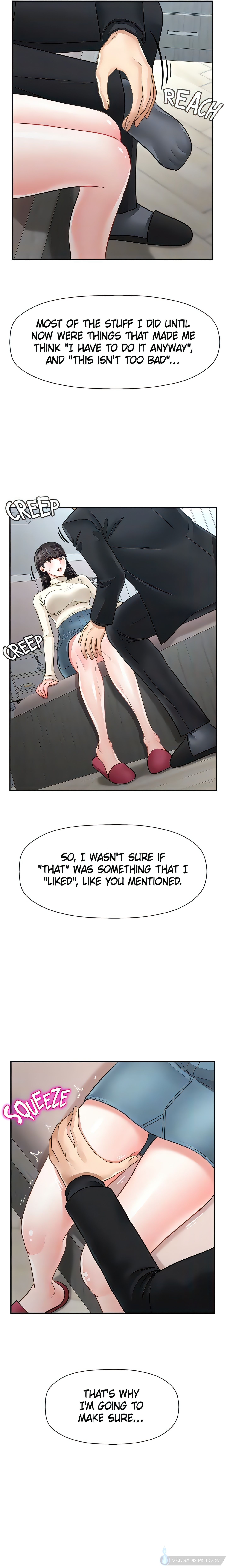 Sensual Lessons (Official Uncensored)