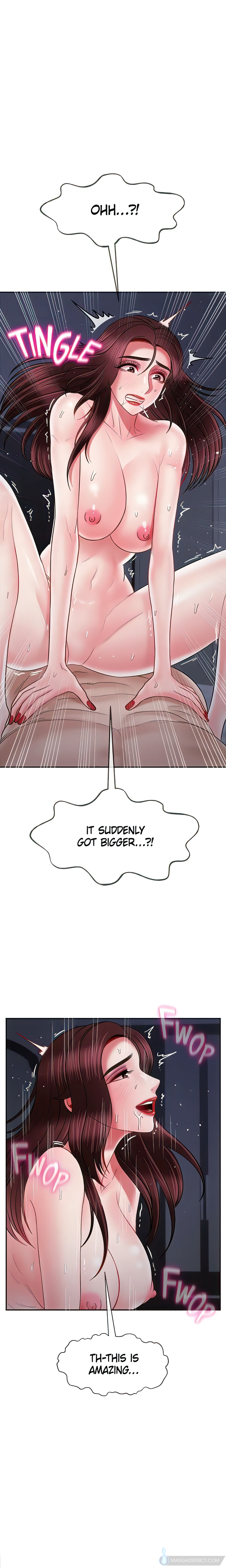 Sensual Lessons (Official Uncensored)