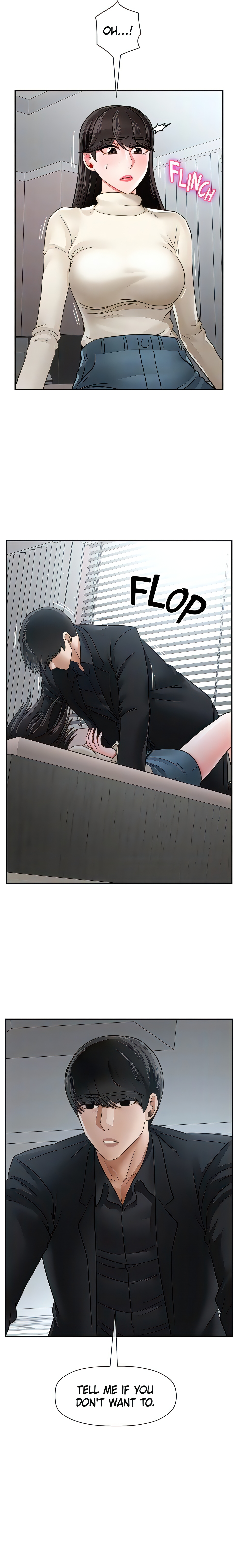 Sensual Lessons (Official Uncensored)