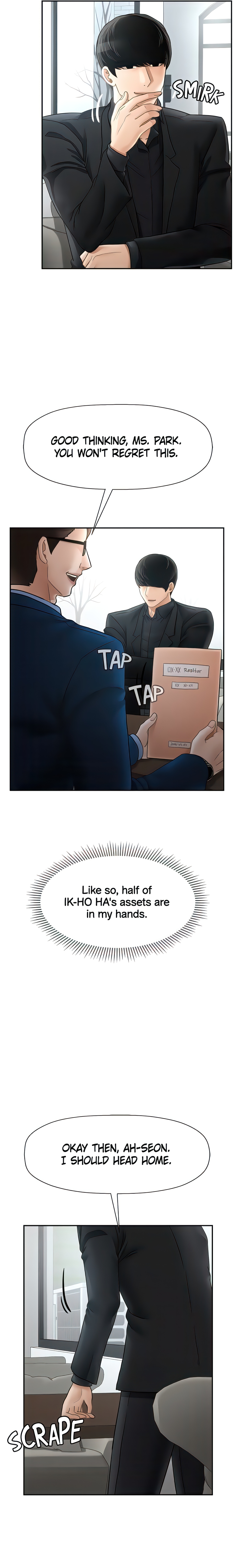 Sensual Lessons (Official Uncensored)