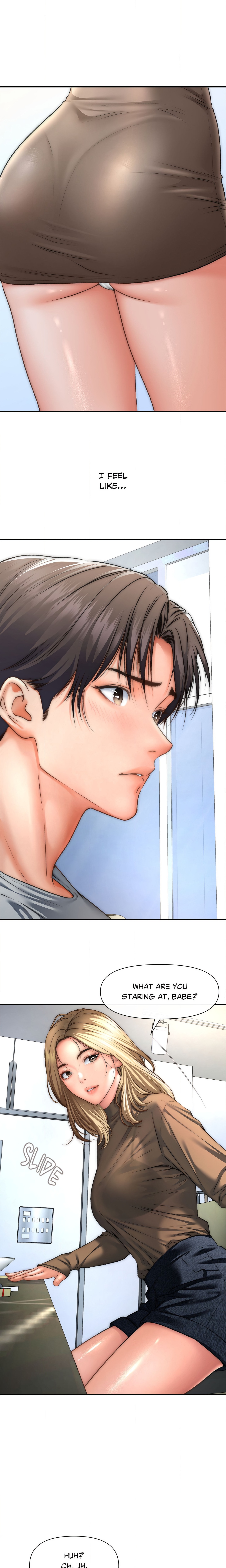 Delusional Dalliances