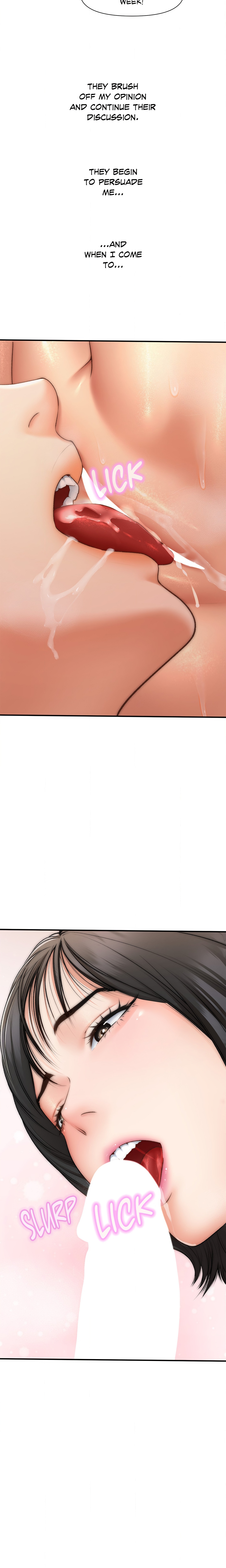 Delusional Dalliances