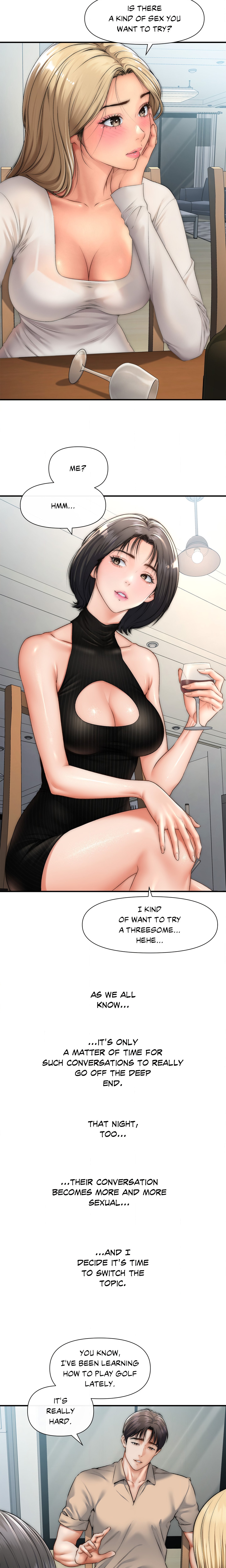 Delusional Dalliances