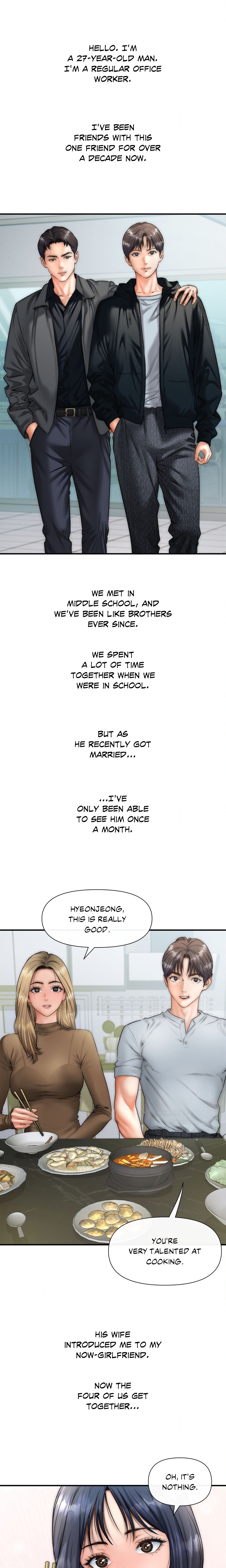 Delusional Dalliances