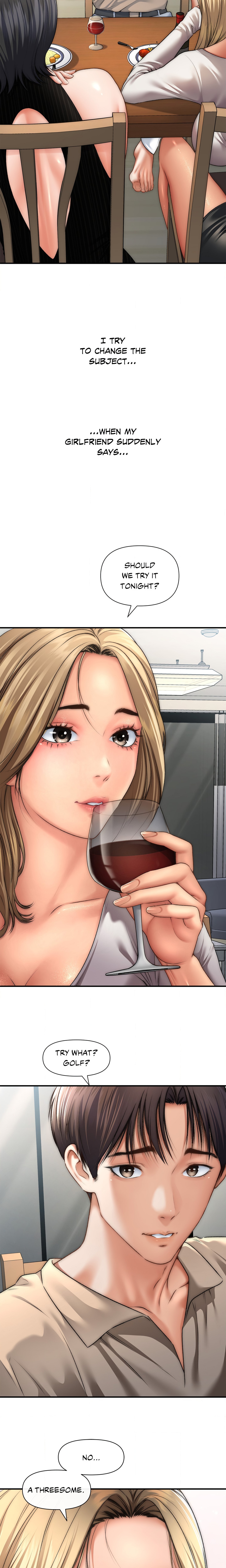 Delusional Dalliances