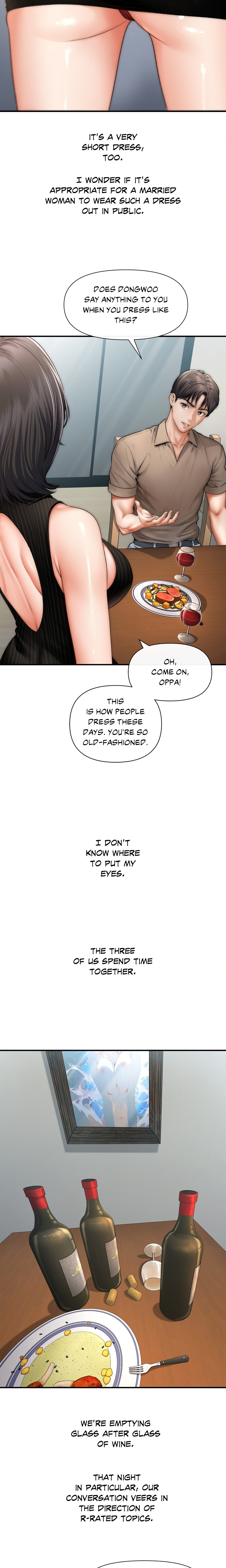 Delusional Dalliances