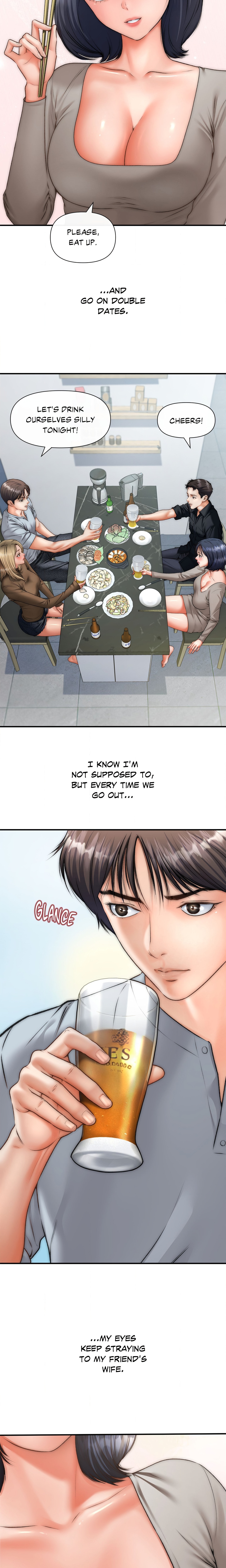 Delusional Dalliances