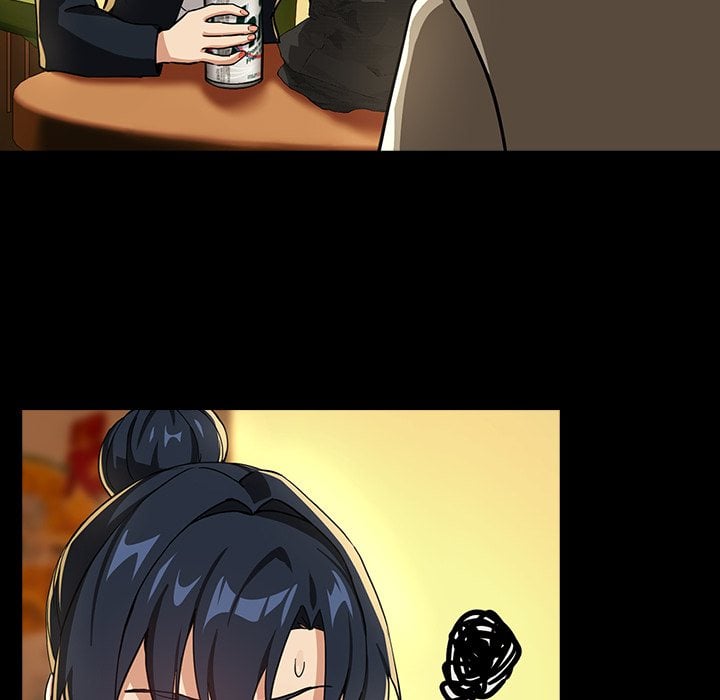 Dating After Work (Uncensored) Chapter 46 Page 52