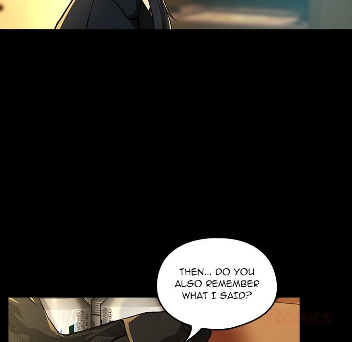 Dating After Work (Uncensored) Chapter 46 Page 68