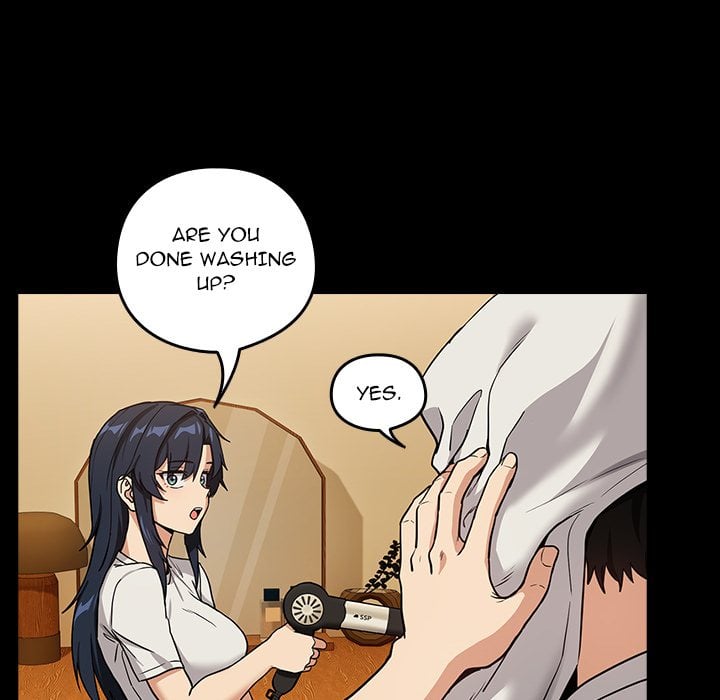 Dating After Work (Uncensored) Chapter 46 Page 18