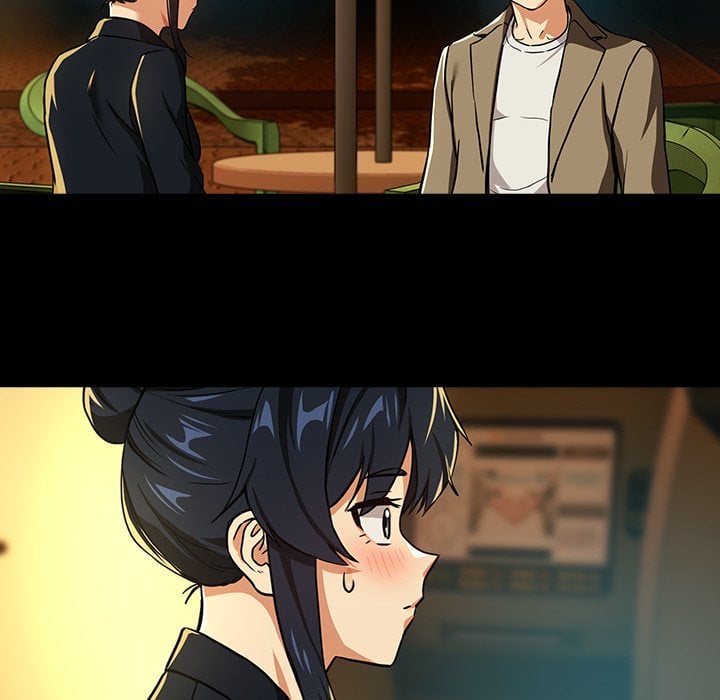 Dating After Work (Uncensored) Chapter 46 Page 67