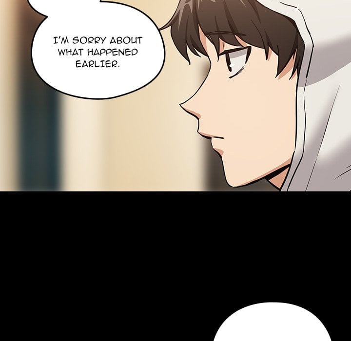 Dating After Work (Uncensored) Chapter 46 Page 23