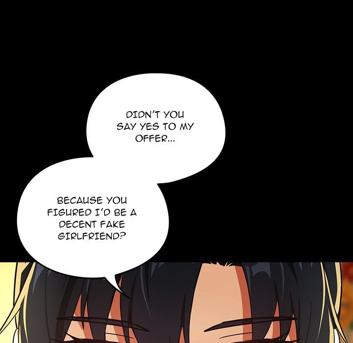 Dating After Work (Uncensored) Chapter 46 Page 65