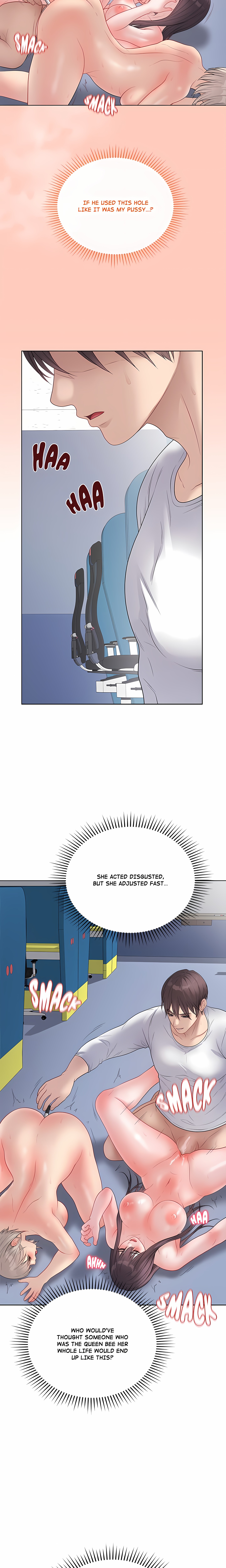 Signed, Sealed, Mistaken (Uncensored)