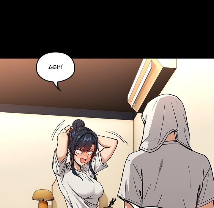 Dating After Work (Uncensored) Chapter 46 Page 40