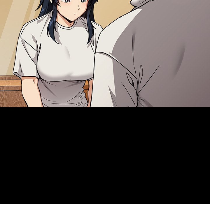 Dating After Work (Uncensored) Chapter 46 Page 29
