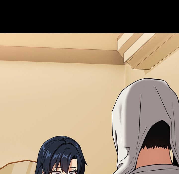 Dating After Work (Uncensored) Chapter 46 Page 28