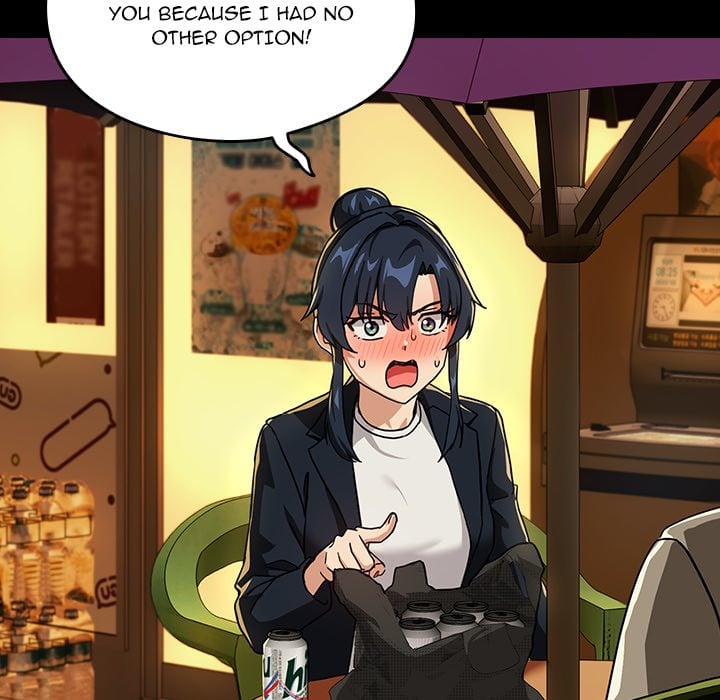 Dating After Work (Uncensored) Chapter 46 Page 61