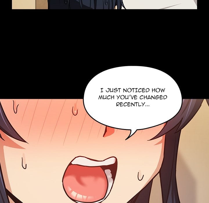 Dating After Work (Uncensored) Chapter 46 Page 33