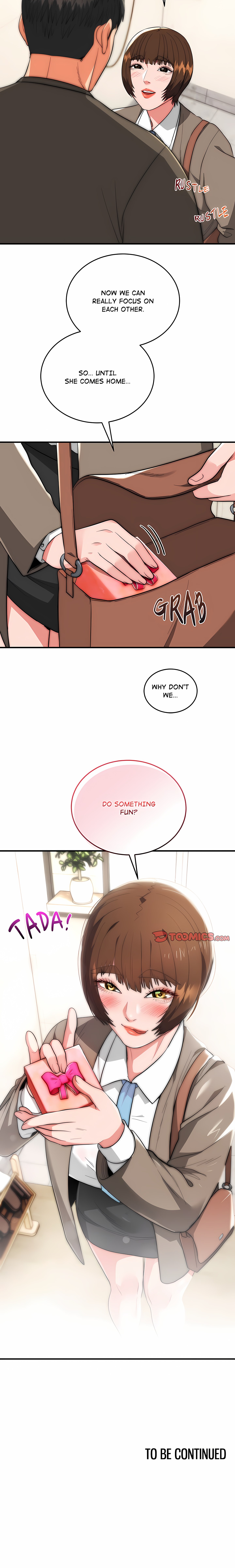 Kangsae the Strong (Uncensored)
