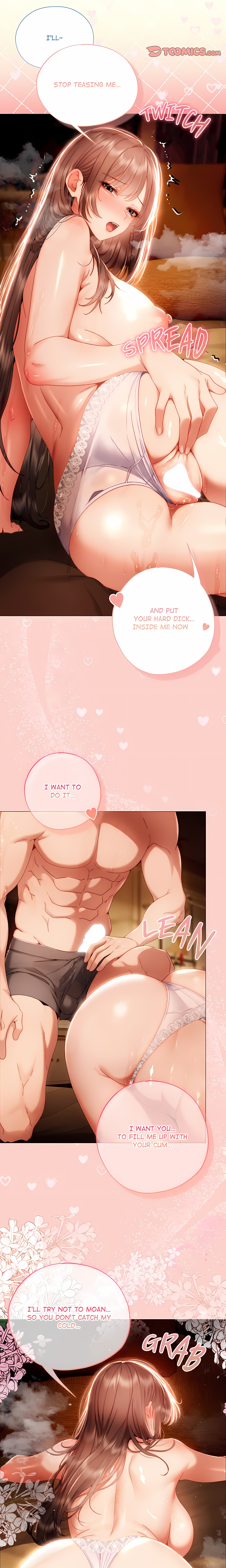 The Delinquent Girl Chapter 46 Page 26