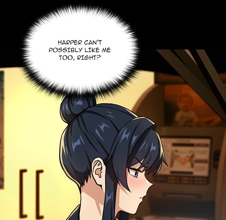 Dating After Work (Uncensored) Chapter 46 Page 83