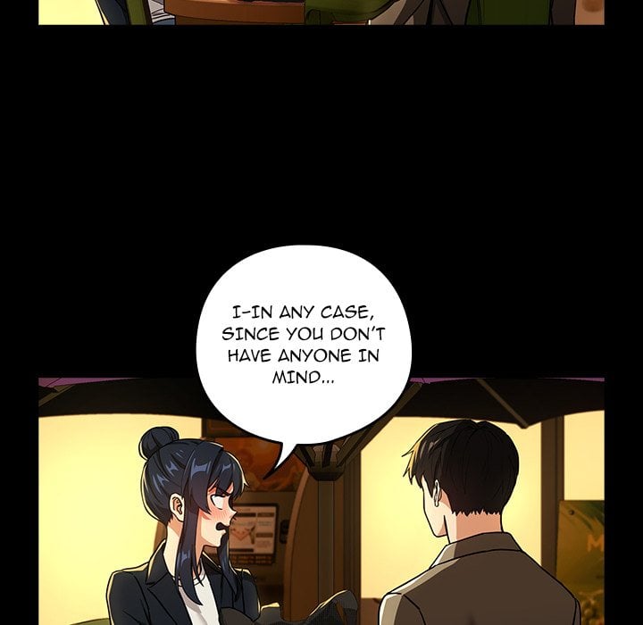 Dating After Work (Uncensored) Chapter 46 Page 79