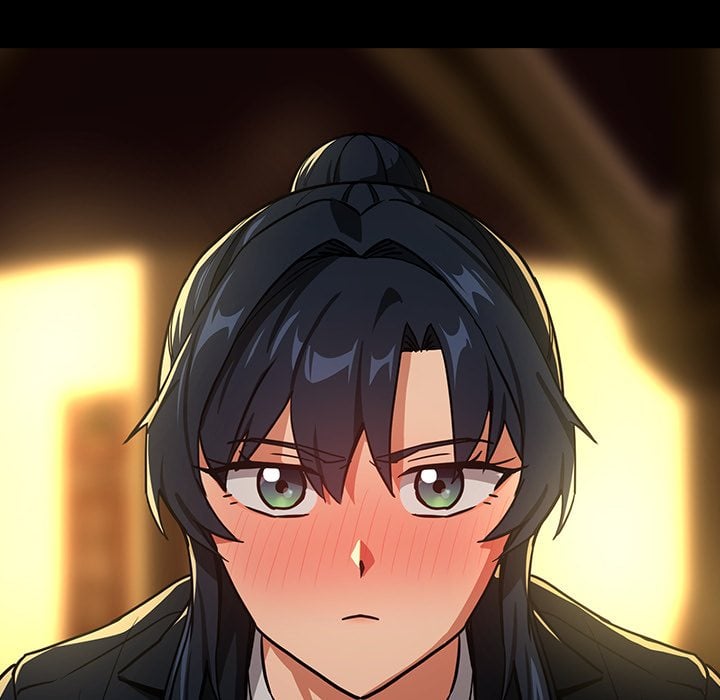 Dating After Work (Uncensored) Chapter 46 Page 94