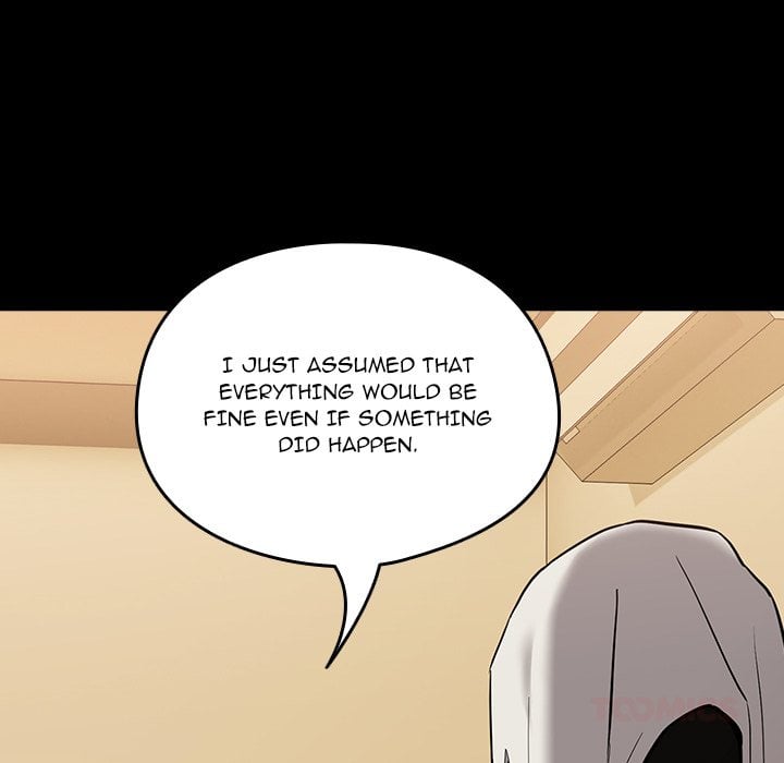 Dating After Work (Uncensored) Chapter 46 Page 26