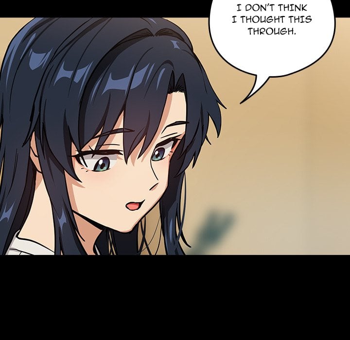 Dating After Work (Uncensored) Chapter 46 Page 24