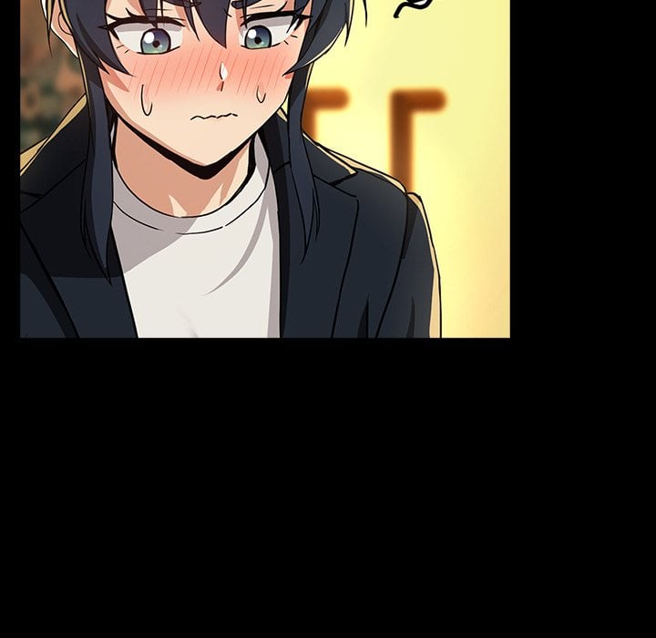 Dating After Work (Uncensored) Chapter 46 Page 53