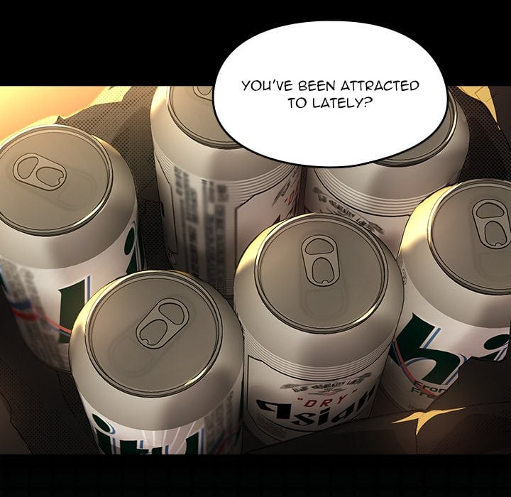 Dating After Work (Uncensored) Chapter 46 Page 73