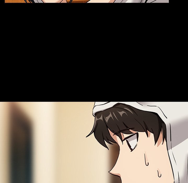 Dating After Work (Uncensored) Chapter 46 Page 19