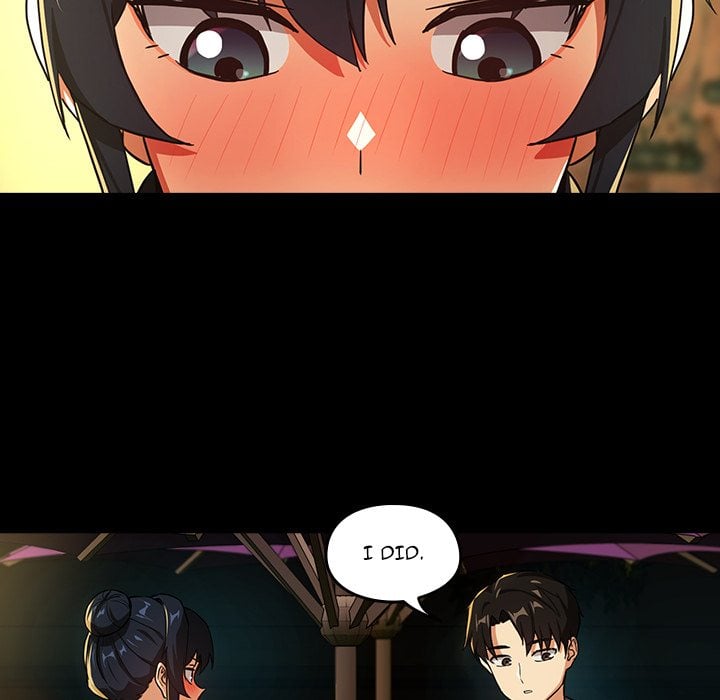 Dating After Work (Uncensored) Chapter 46 Page 66
