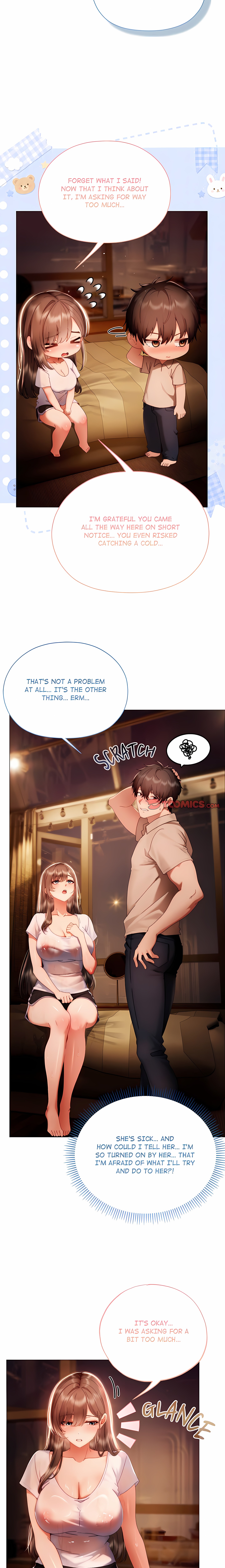 The Delinquent Girl Chapter 46 Page 2