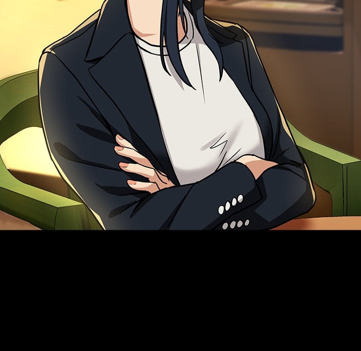 Dating After Work (Uncensored) Chapter 46 Page 84